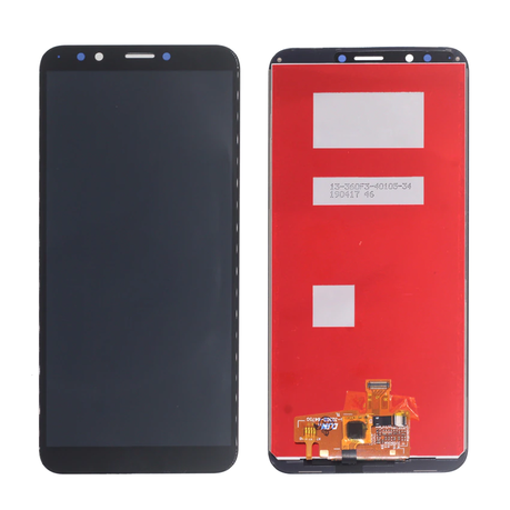 LCD HUA Y7 2018 BLK RRP2299