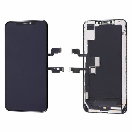 LCD IPHONE XS MAX DVICE GX BLACK L08503 RRP7500