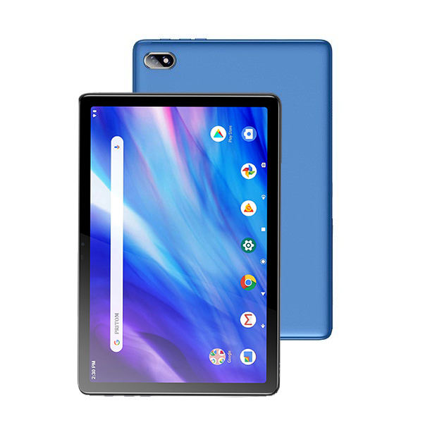 Device New 10.1 LIFU TABLET 4GB + 64GB 